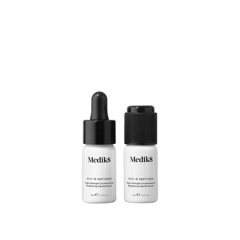 Oxy-R Peptides