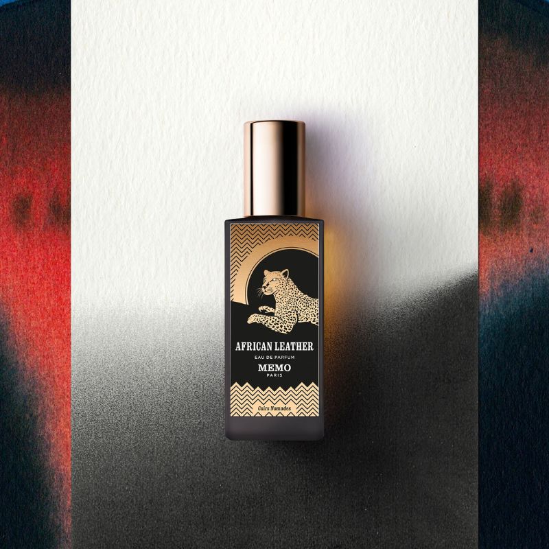 African Leather Eau de Parfum 30ml