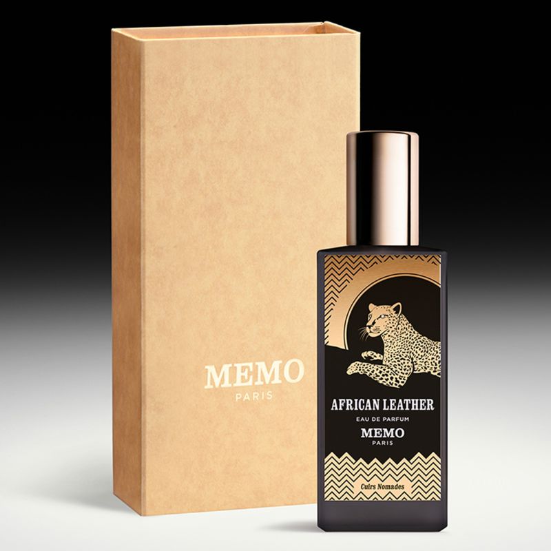 African Leather Eau de Parfum 30ml