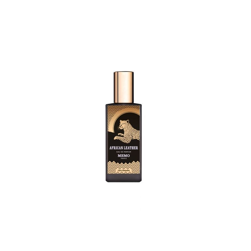 African Leather Eau de Parfum 30ml
