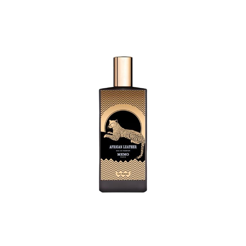 African Leather Eau de Parfum 75ml