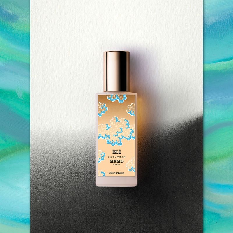 Inle Eau de Parfum 30ml