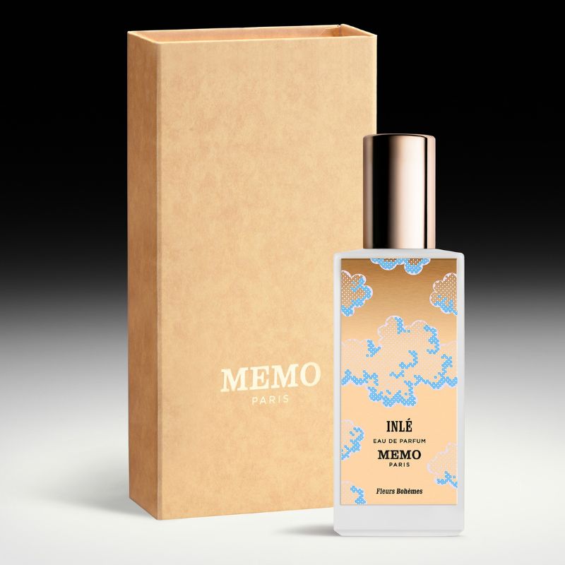 Inle Eau de Parfum 30ml