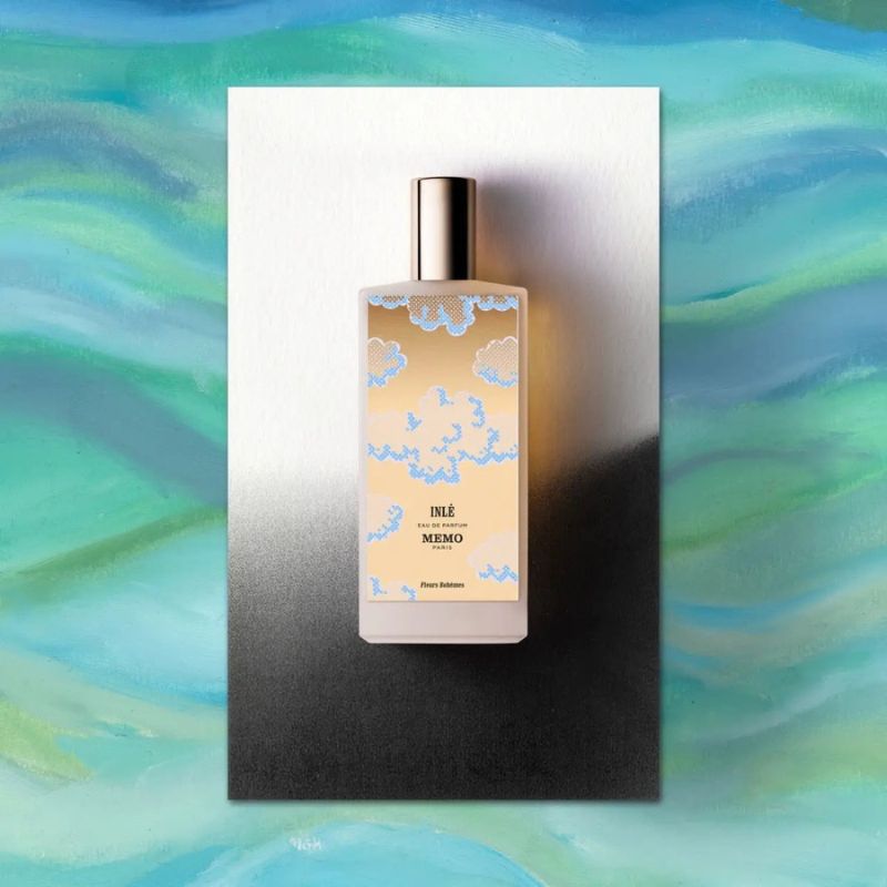 Inle Eau de Parfum 75ml