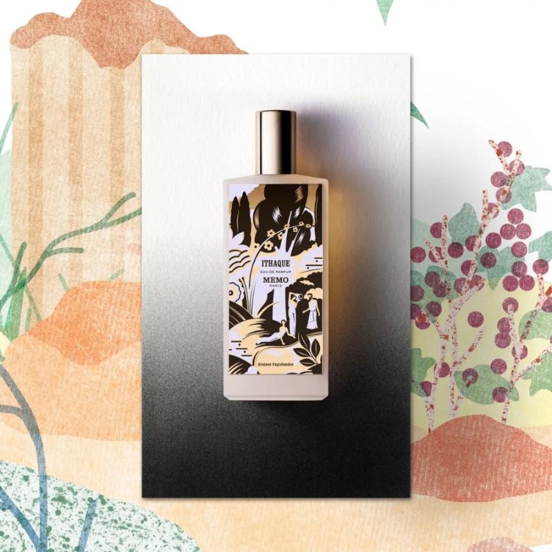Ithaque Eau de Parfum 75ml