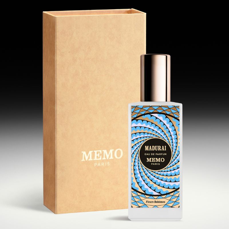 Madurai Eau de Parfum 30ml