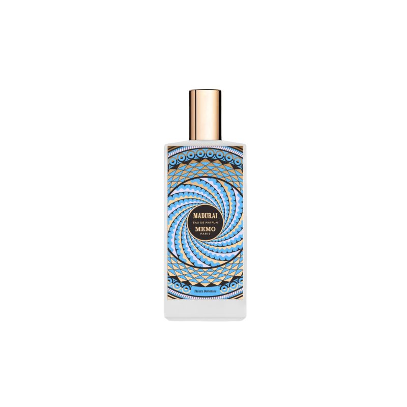 Madurai Eau de Parfum 75ml