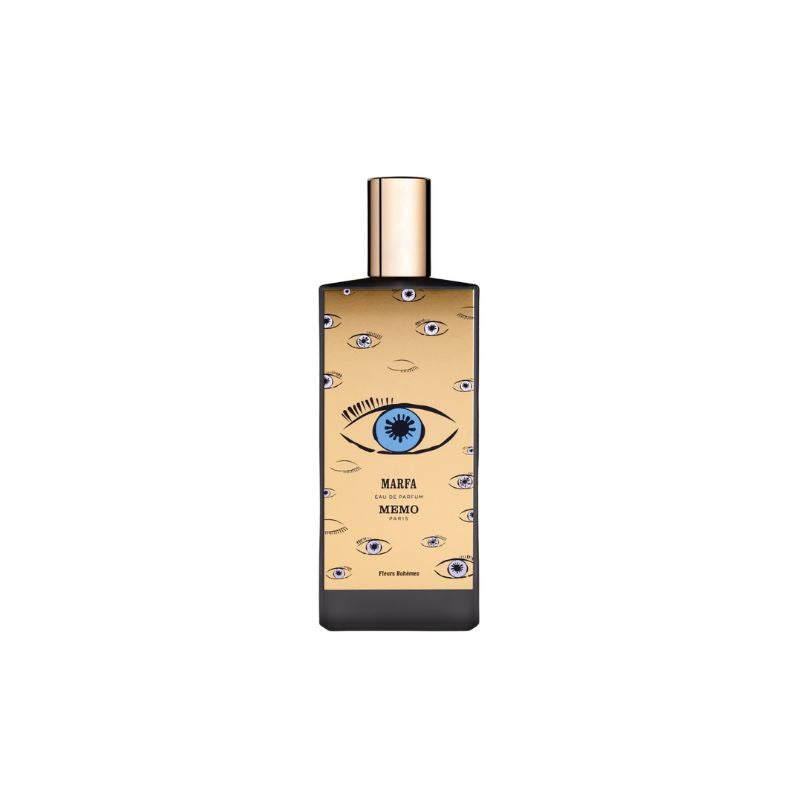 Marfa Eau de Parfum 75ml