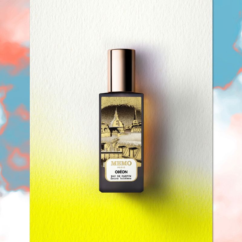 Odeon Eau de Parfum 30ml