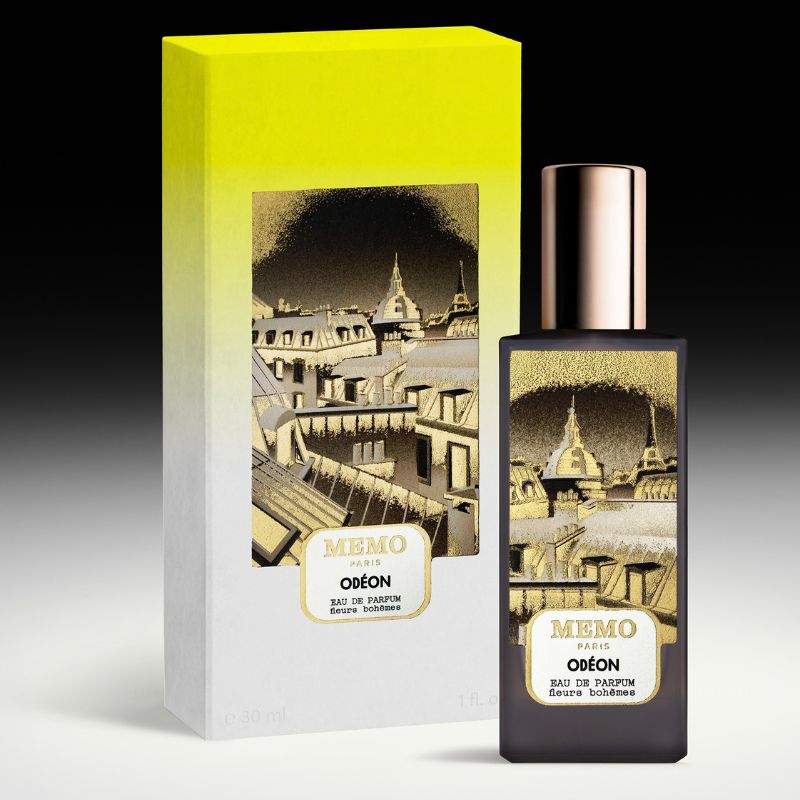 Odeon Eau de Parfum 30ml