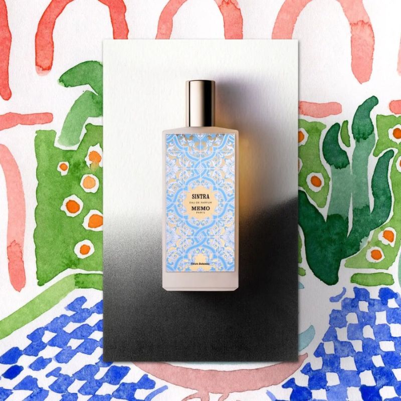 Sintra Eau de Parfum 75ml