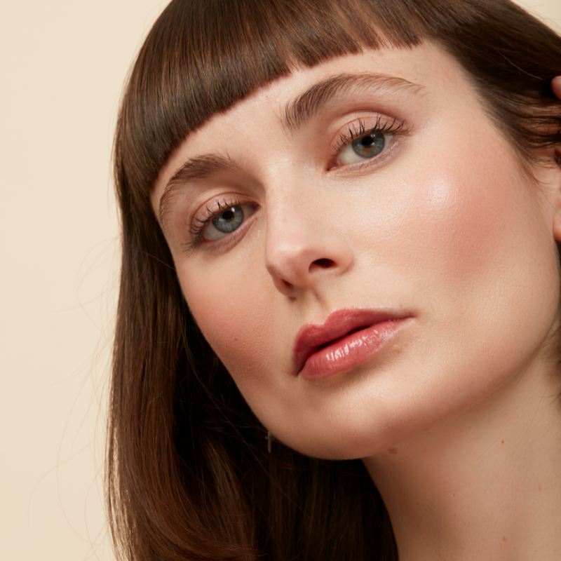 Botanical Balm Hyaluronic Lip Tint - Sommer