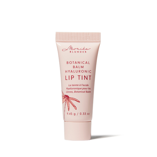 Botanical Balm Hyaluronic Lip Tint - Herbst