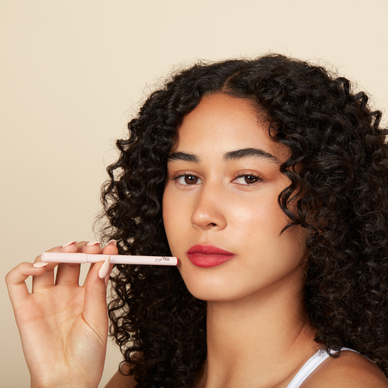 Hot Line Lip Liner - Jessica