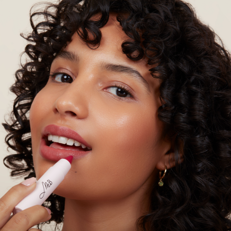 Kissen Lush Lipstick Crayon - Anna-maria