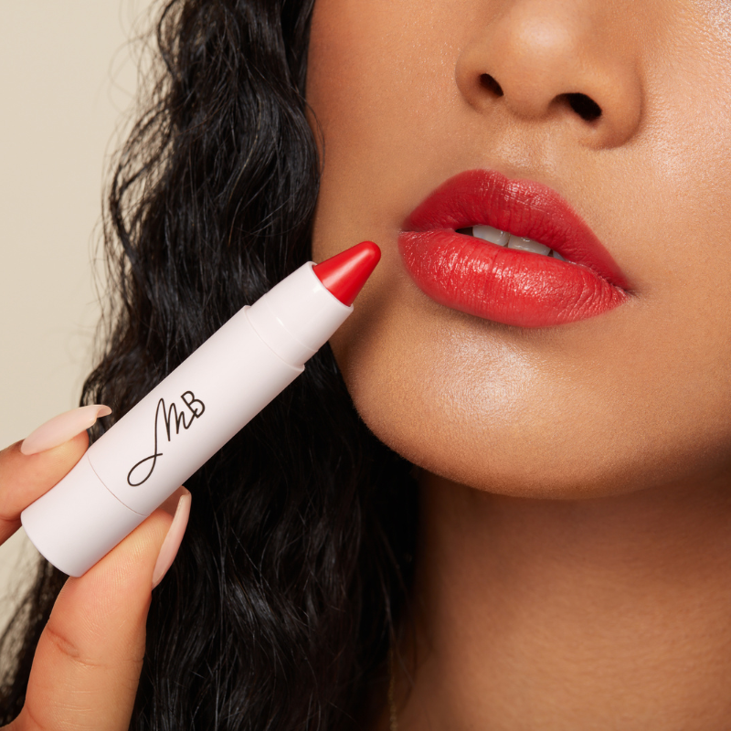 Kissen Lush Lipstick Crayon - Charlotte