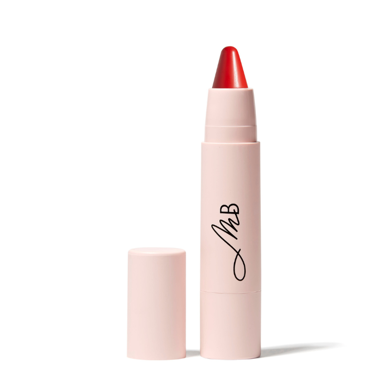 Kissen Lush Lipstick Crayon - Charlotte
