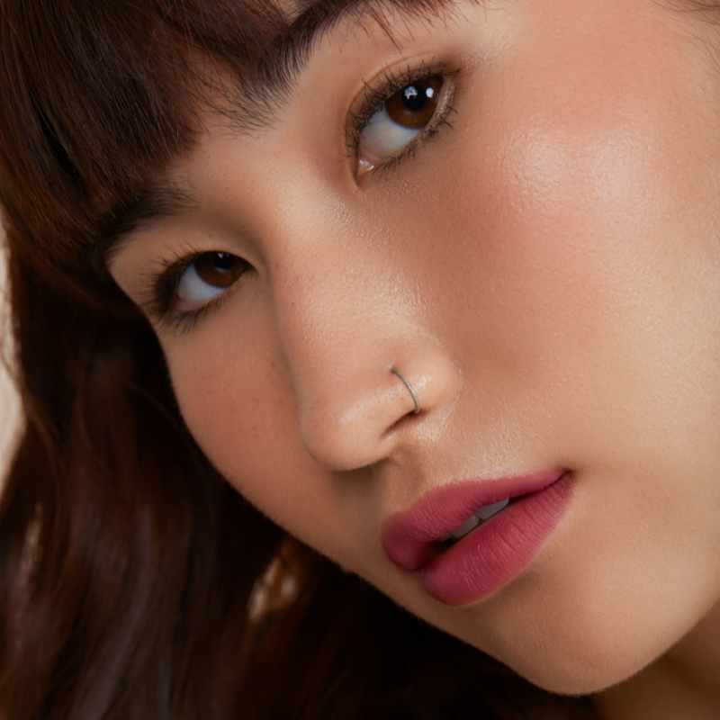 Kissen Lush Lipstick Crayon - Florence