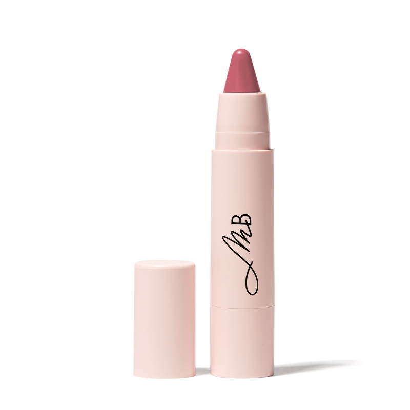 Kissen Lush Lipstick Crayon - Florence