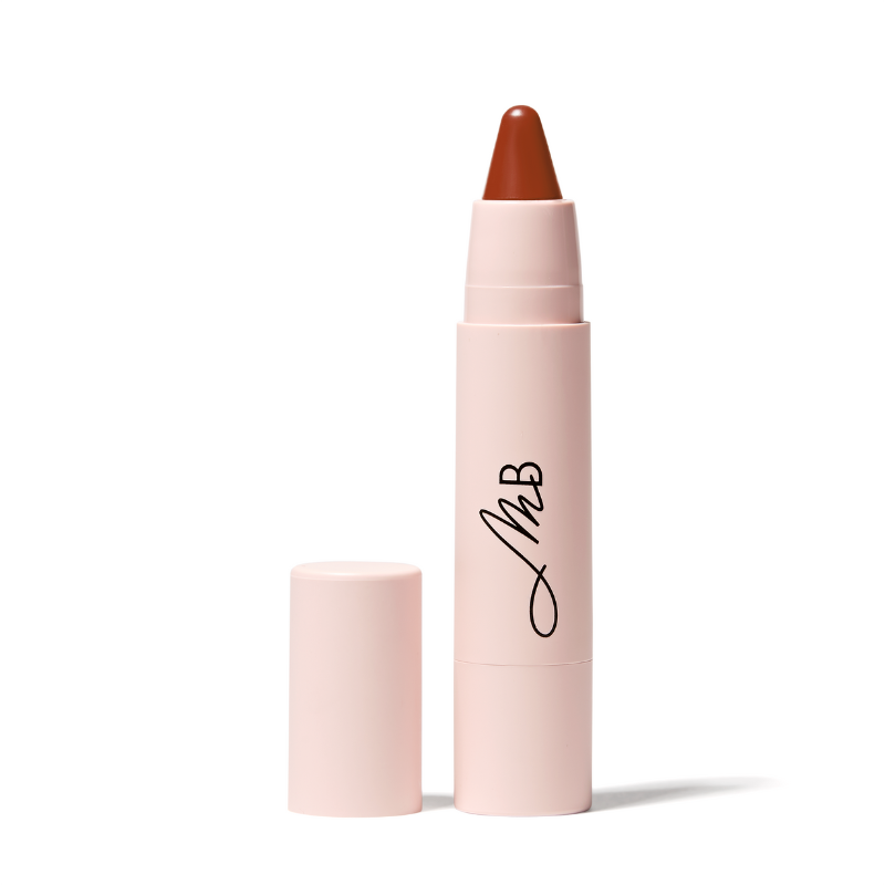 Kissen Lush Lipstick Crayon - Magdalena