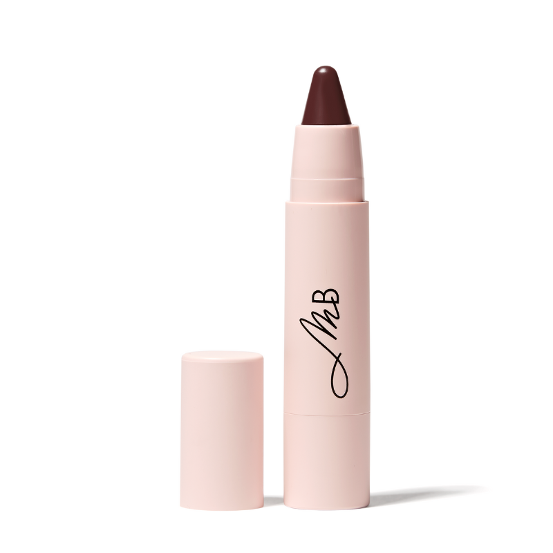 Kissen Lush Lipstick Crayon - Romy