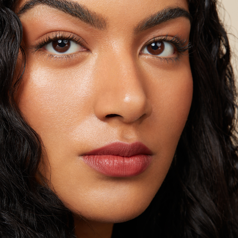 Kissen Lush Lipstick Crayon - Valentina