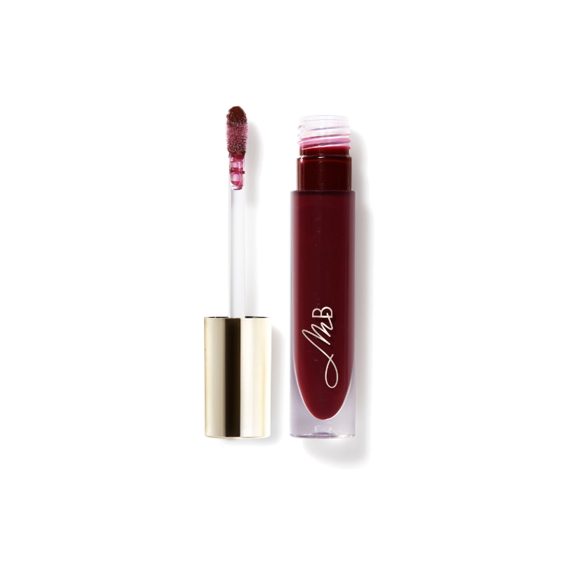 Sweet Talk Lip Oil - Brombeere