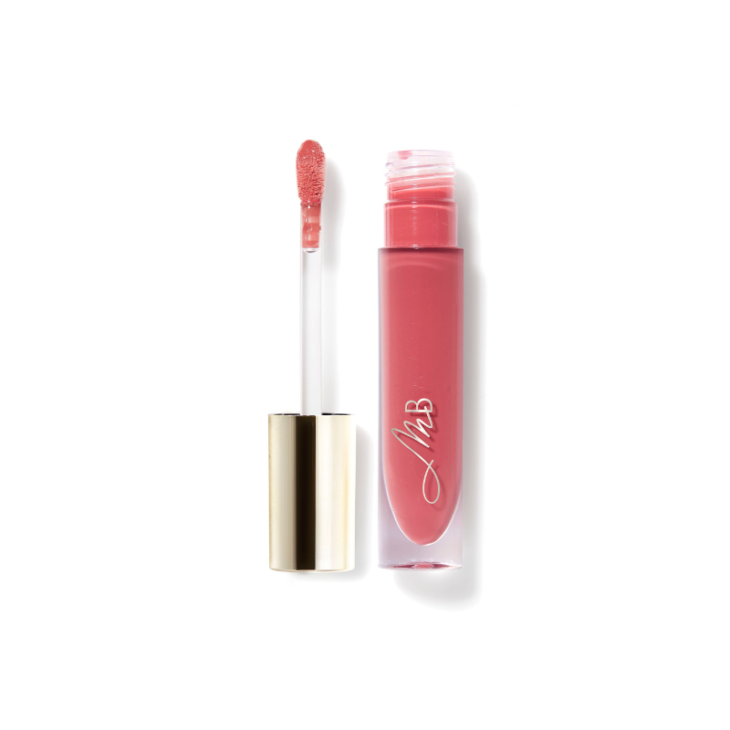 Sweet Talk Lip Oil - Feige