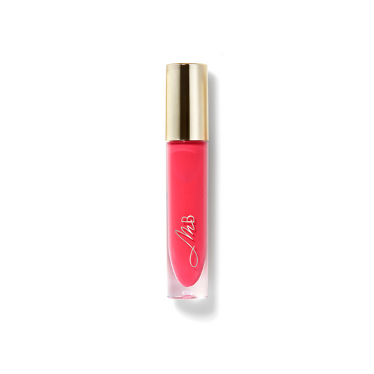 Sweet Talk Lip Oil - Himbeere