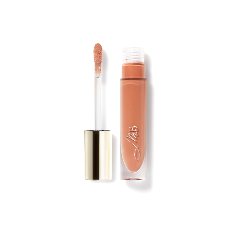 Sweet Talk Lip Oil - Kastanie