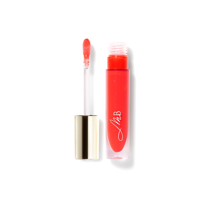 Sweet Talk Lip Oil - Pfirsich