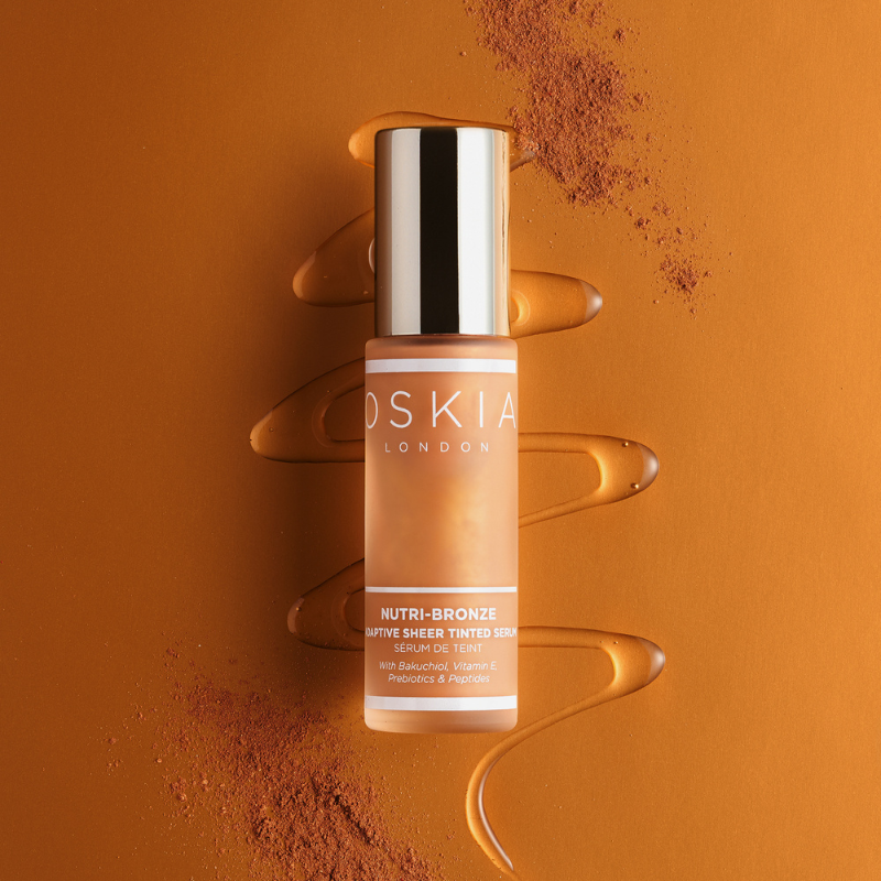 Nutri-Bronze