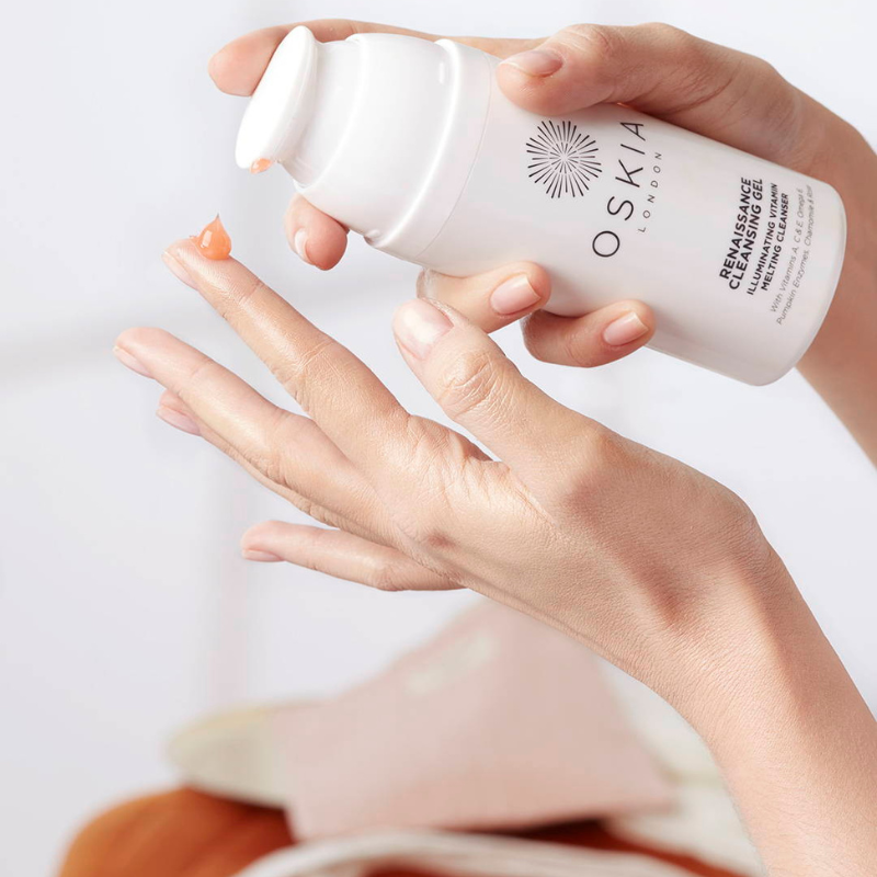Renaissance Cleansing Gel