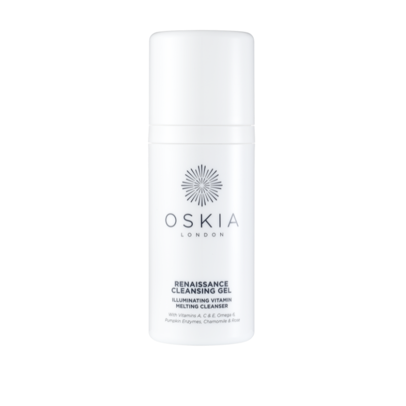 Renaissance Cleansing Gel