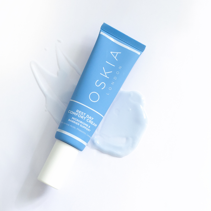 Rest Day Comfort Cream