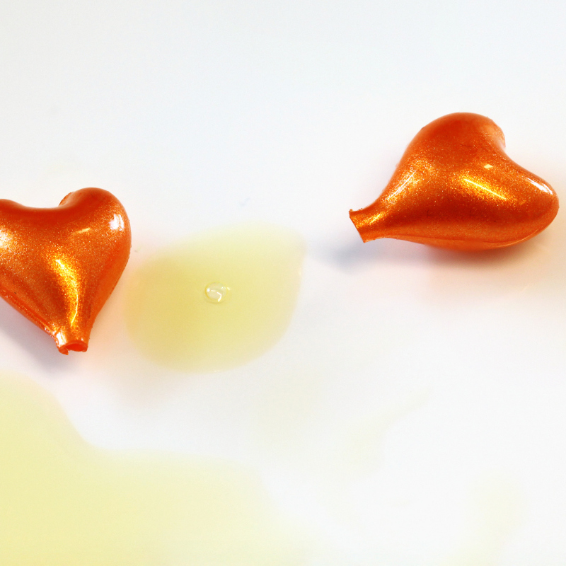Super C Beauty Capsules