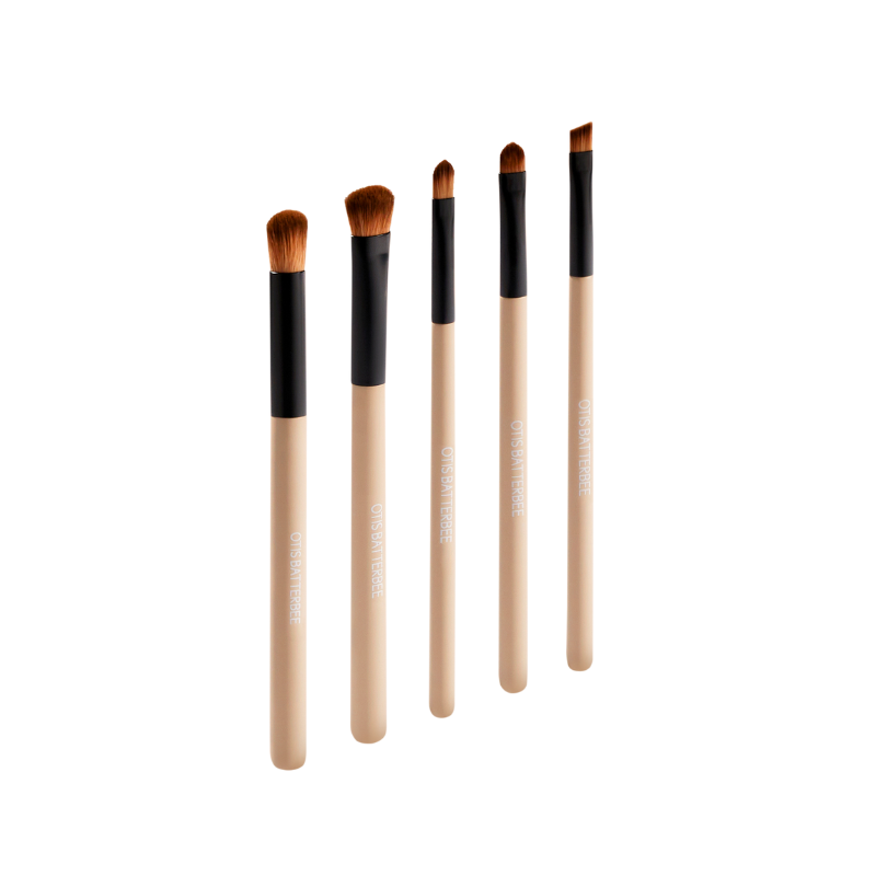 Mini Eye Brush set