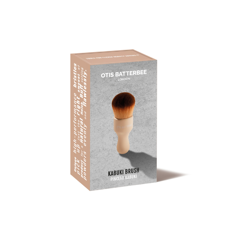 Kabuki Brush