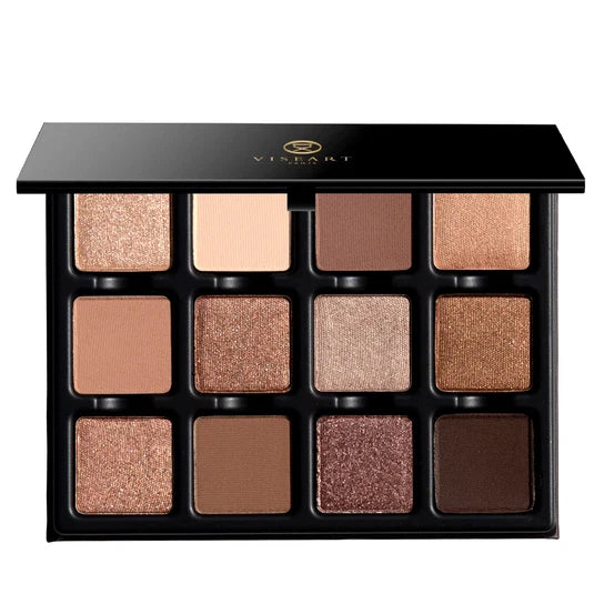 VisePRO Eye Shadow Palette Praline Etendu