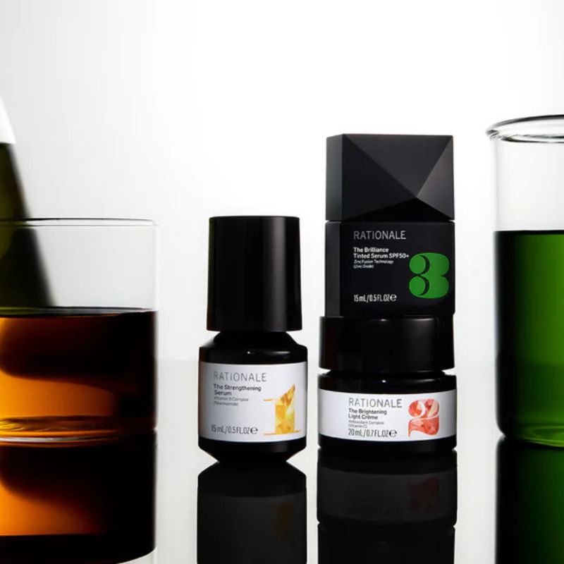 The RATIONALE Discovery Travel Kit