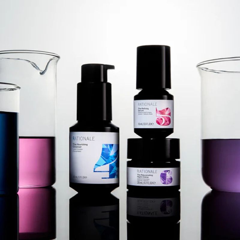 The RATIONALE Discovery Travel Kit
