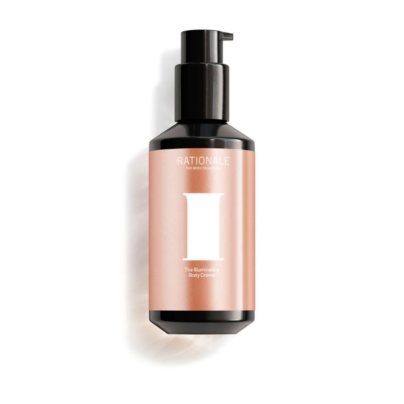 The Illuminating Body Creme
