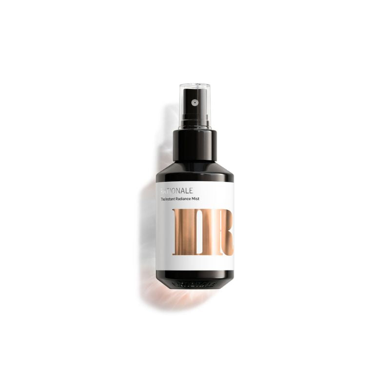 The Instant Radiance Mist