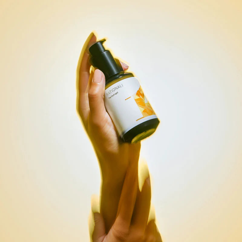 #1 The Strengthening Hydragel