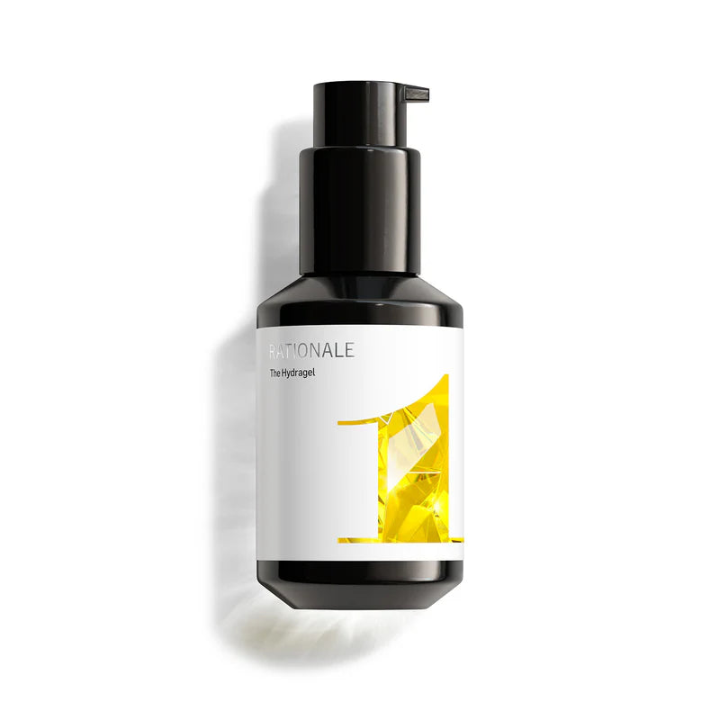 #1 The Strengthening Hydragel
