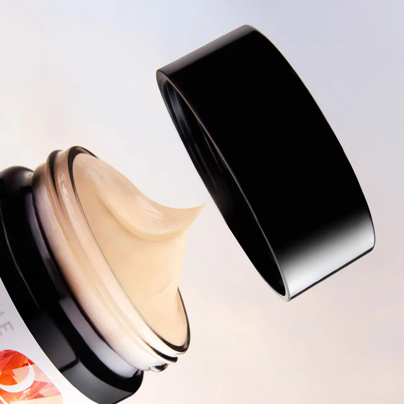 #2 The Brightening Light Creme