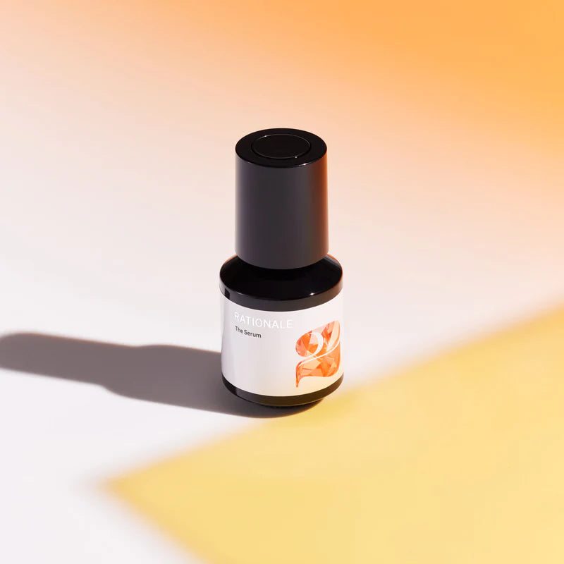 #2 The Brightening Serum