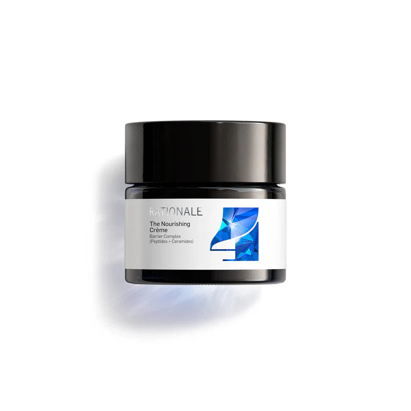 #4 The Nourishing Creme