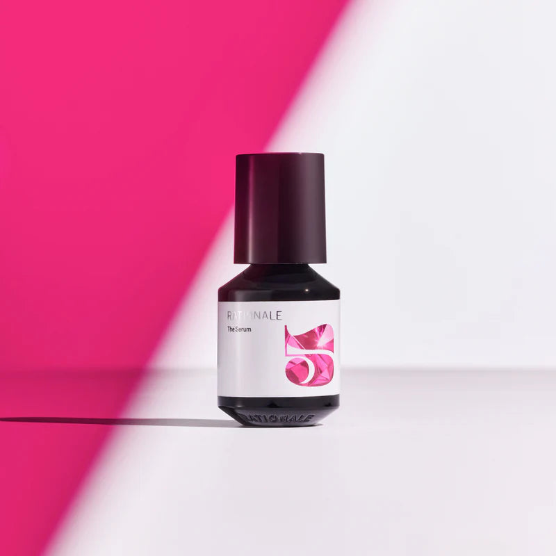 #5 The Serum