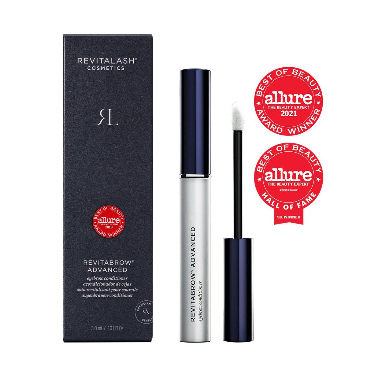 RevitaBrow® Advanced